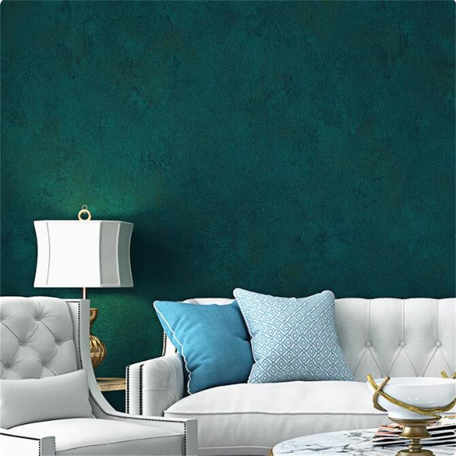 Diatom Mud Pure Pigment Wallpa - Herbal Wallpaper ulasan dan harga