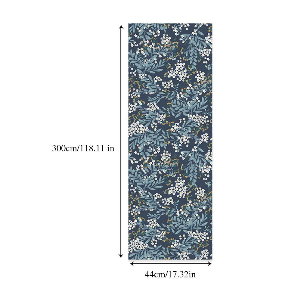 Vintage French Wine Country Wa - Herbal Wallpaper ulasan dan harga