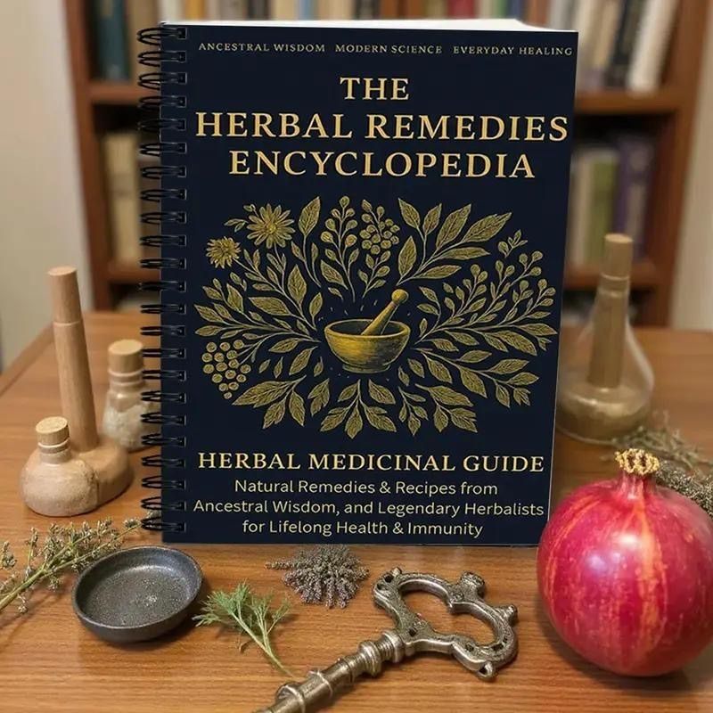 Simple Household Herbal Refere - Herbal Wellness In ulasan dan harga