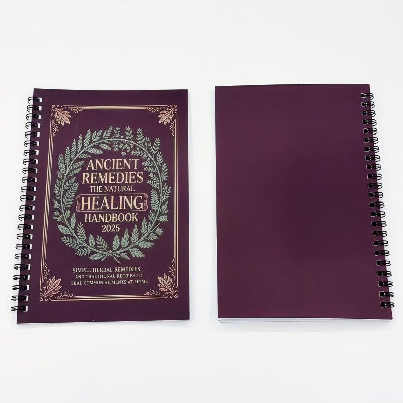 Household Natural Herbal Handb - Herbal Wellness Recipes ulasan dan harga