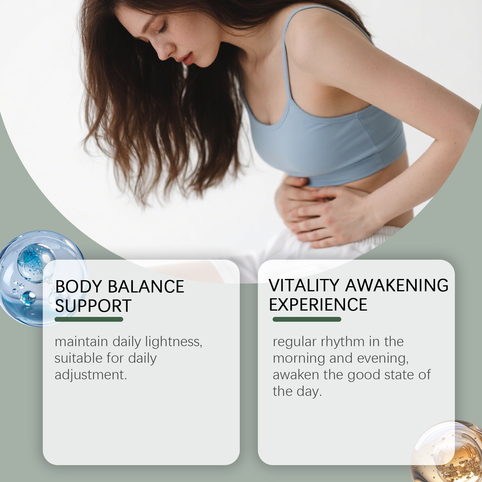 Lymphatic Drainage Drops 11-in - Herbal Wellness In ulasan dan harga