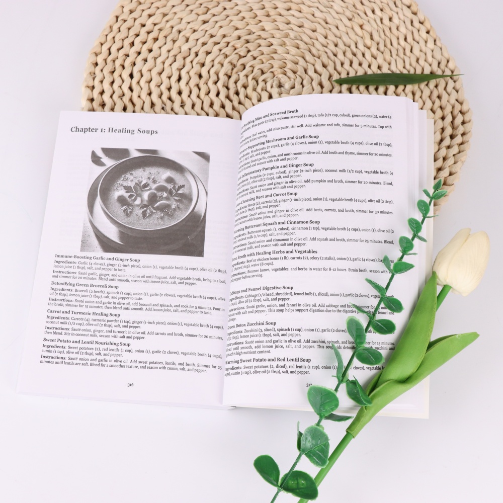 The Complete Natural Herbal Re - Herbal Wellness Recipes ulasan dan harga