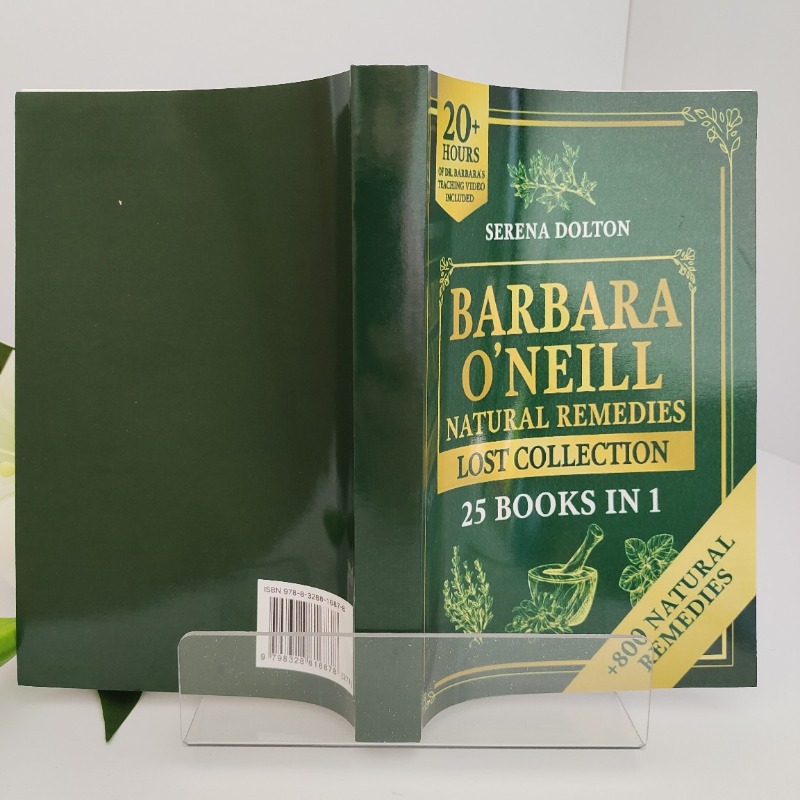 Herbal Remedies Complete Colle - Herbal Wellness Recipes ulasan dan harga